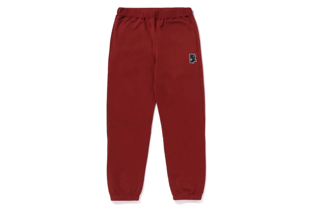 GENERAL SWEAT PANTS sold by Bape