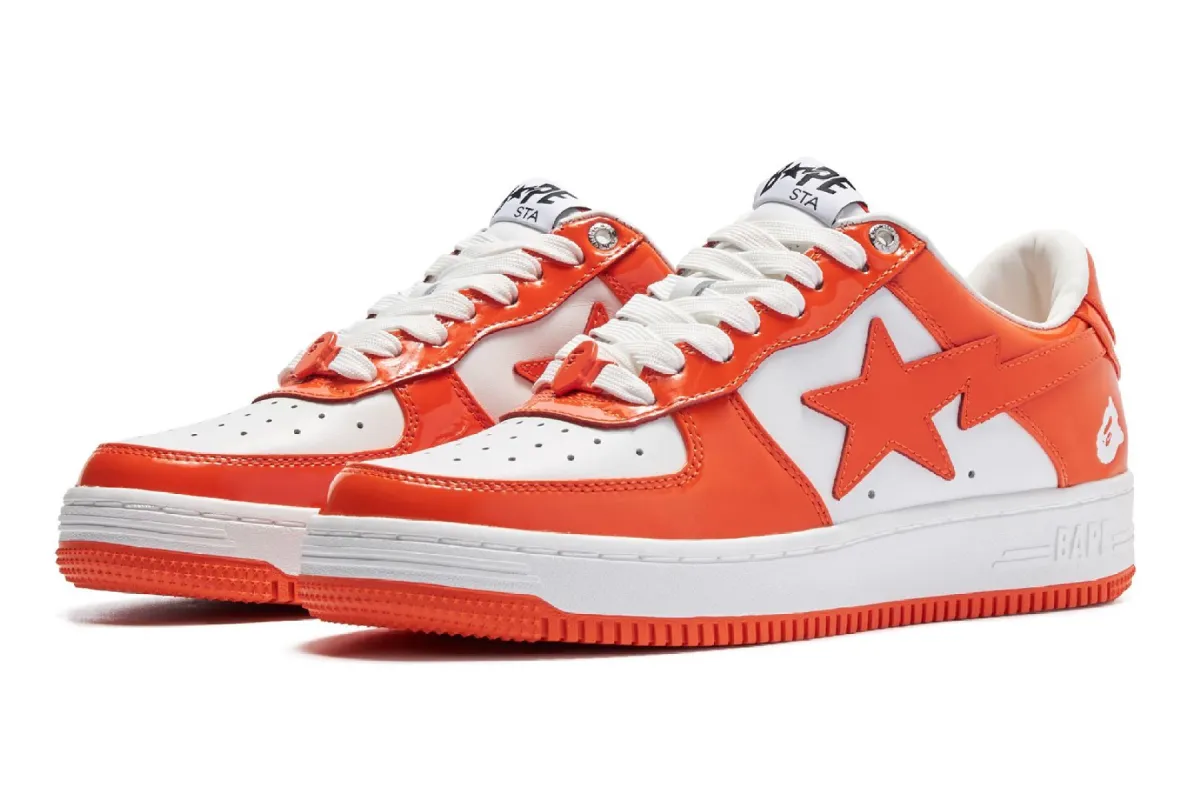 BAPE STA sold by Bape