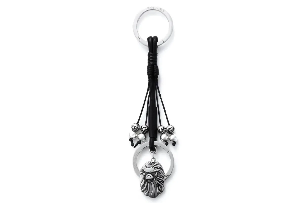 【 BAPE BLACK 】WAIST CHARM sold by Bape