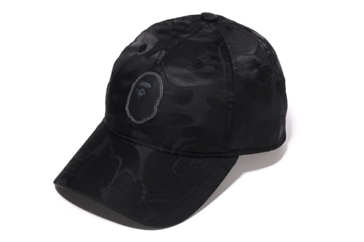 TONAL SOLID CAMO CAP made by Bape