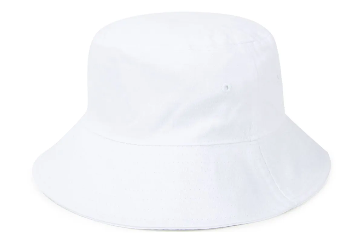 TWO SIDES BUCKET HAT sold by Bape