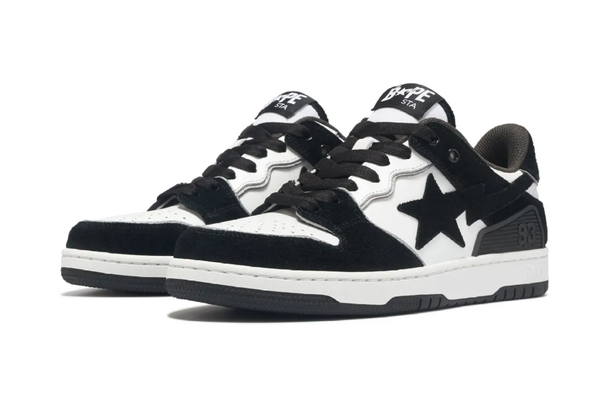 BAPE SK8 STA #3 sold by Bape