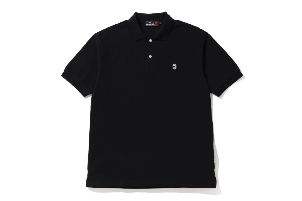 POLO sold by Bape