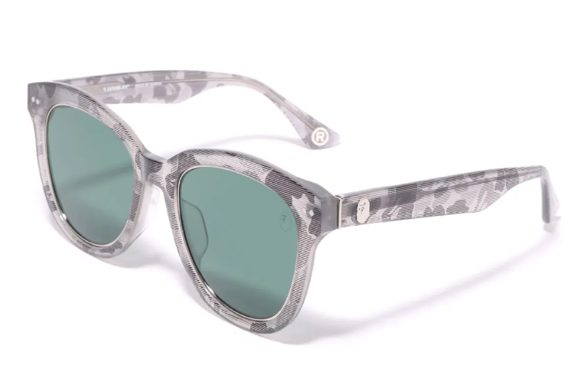 SUNGLASSES 6 sold by Bape