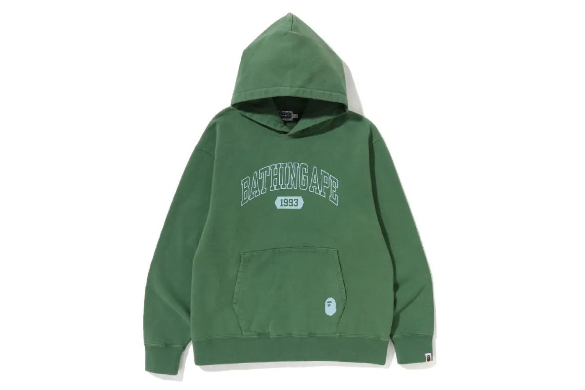 BAPE X DC 】BATMAN FULL ZIP HOODIE | Parallel