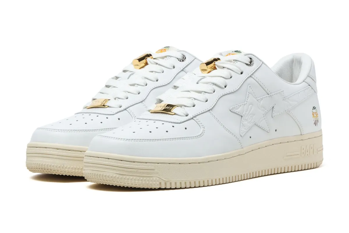 【 BAPE BLACK 】BAPE STA sold by Bape