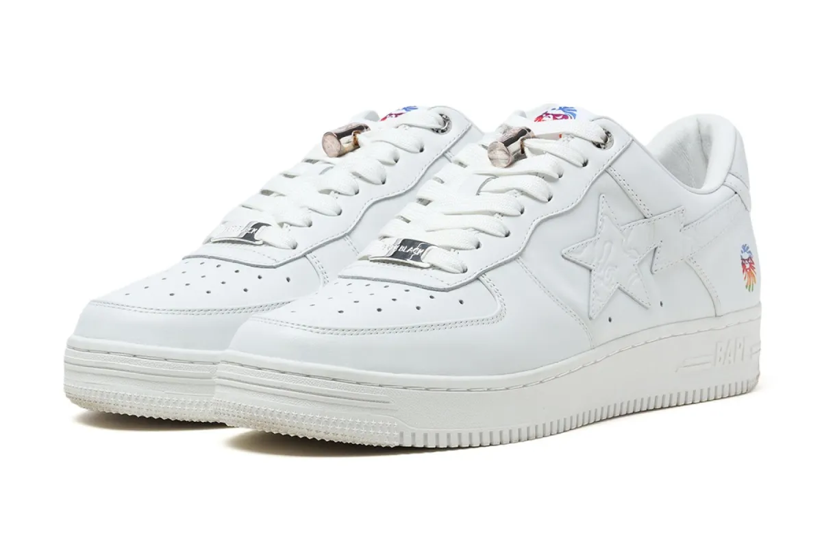 【 BAPE BLACK 】BAPE STA sold by Bape