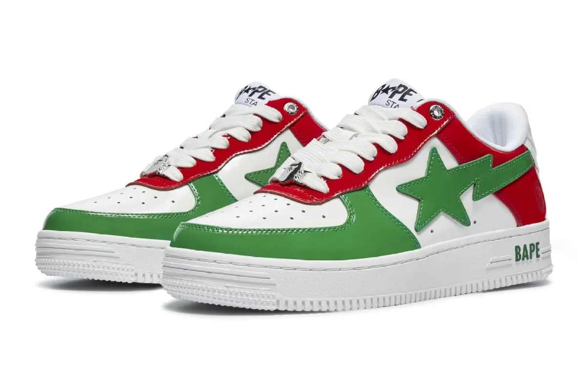 BAPE STA #1 sold by Bape