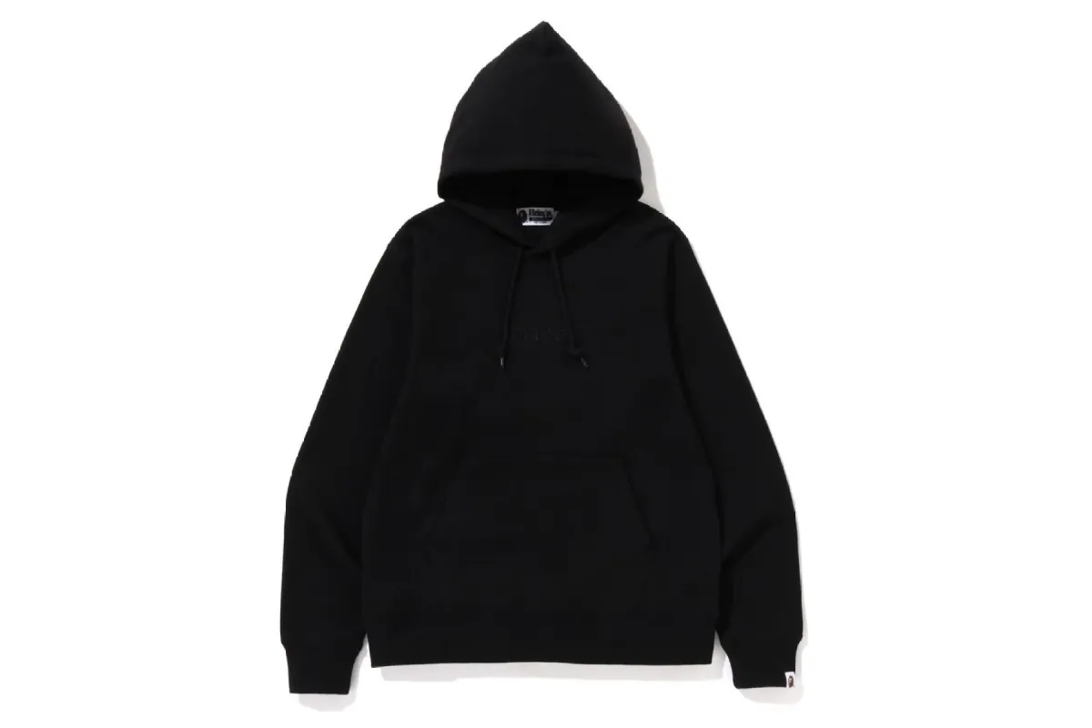 APE HEAD PULLOVER HOODIE sold by Bape