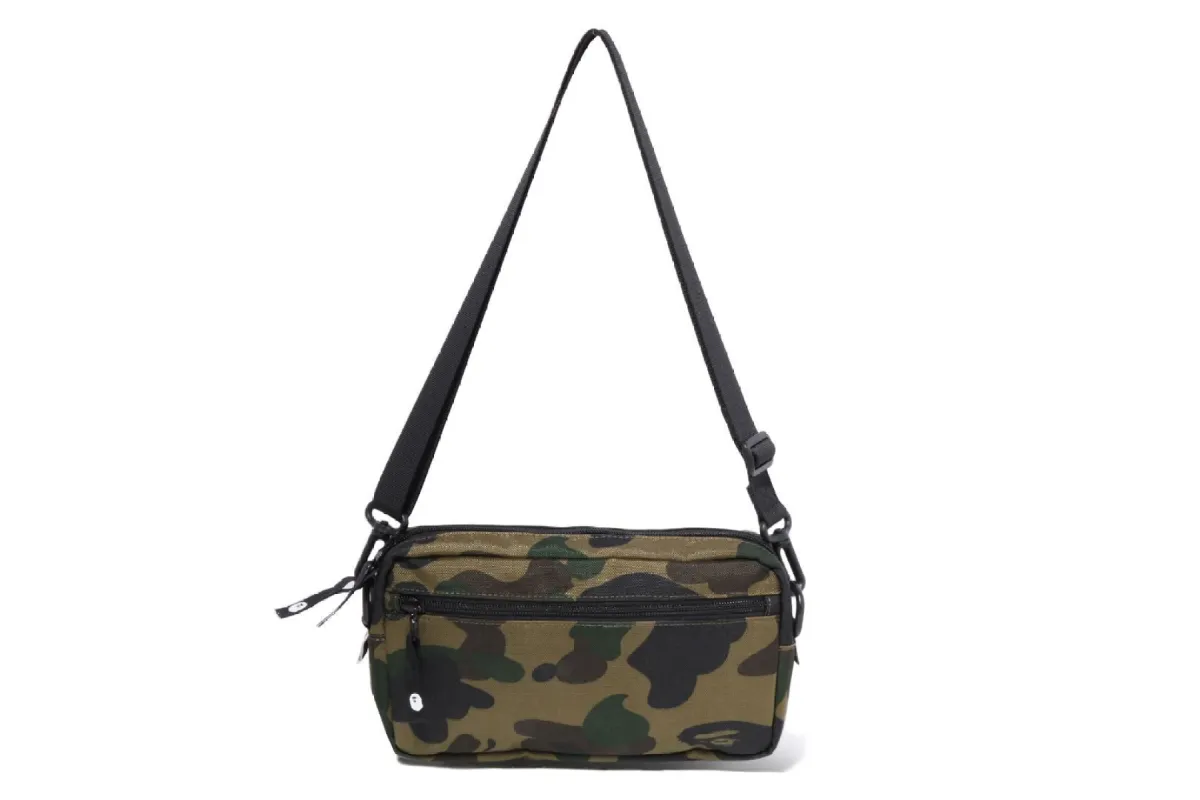 バッグ APE BAPE Multi Camo Mini Shoulder Bag MULTI CAMO MINI