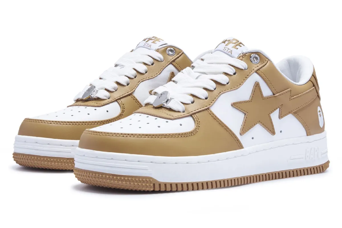 BAPE STA #4 sold by Bape