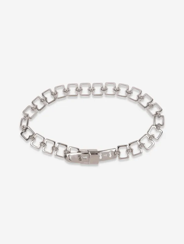 CEINTURE CHAINE EN MÉTAL sold by Barbara Bui