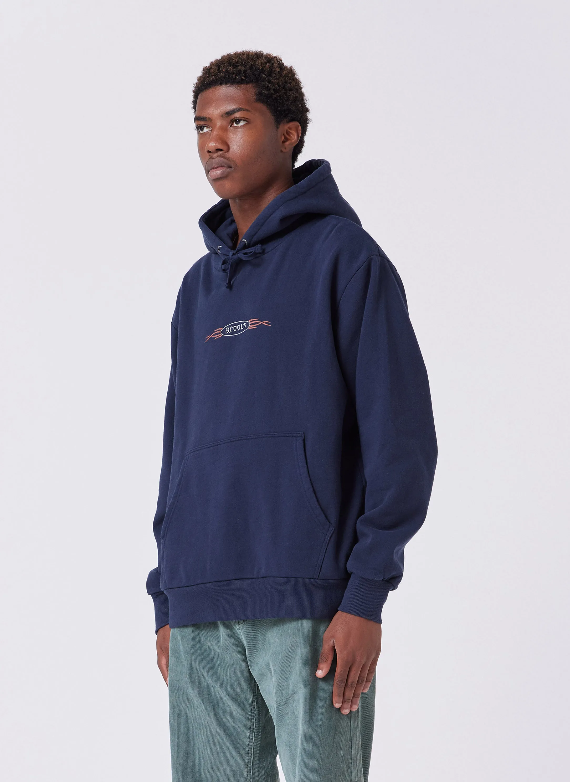 Speed Hood Slate sold by Barney Cools product image thumbnail 3