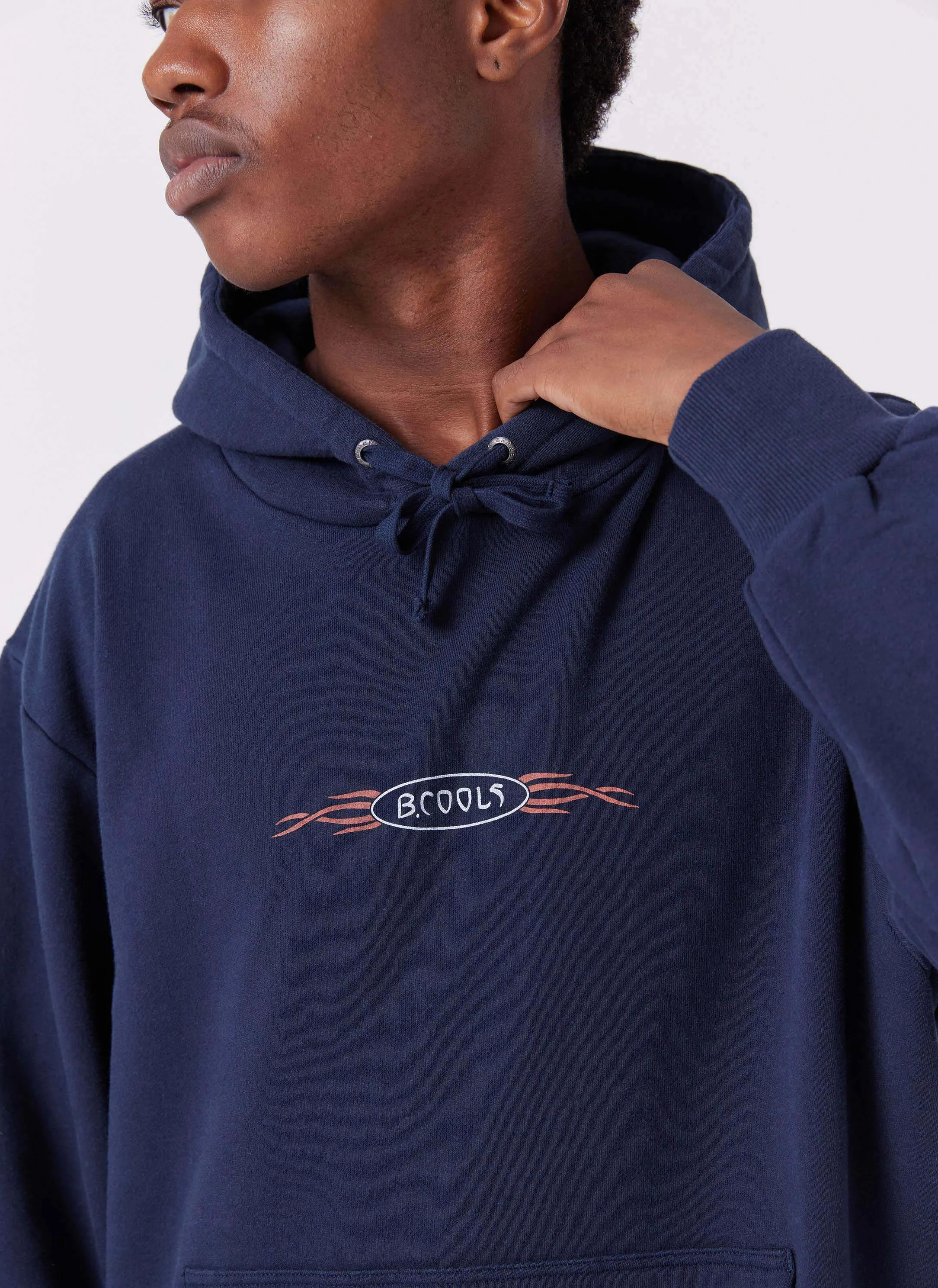 Speed Hood Slate sold by Barney Cools product image thumbnail 2