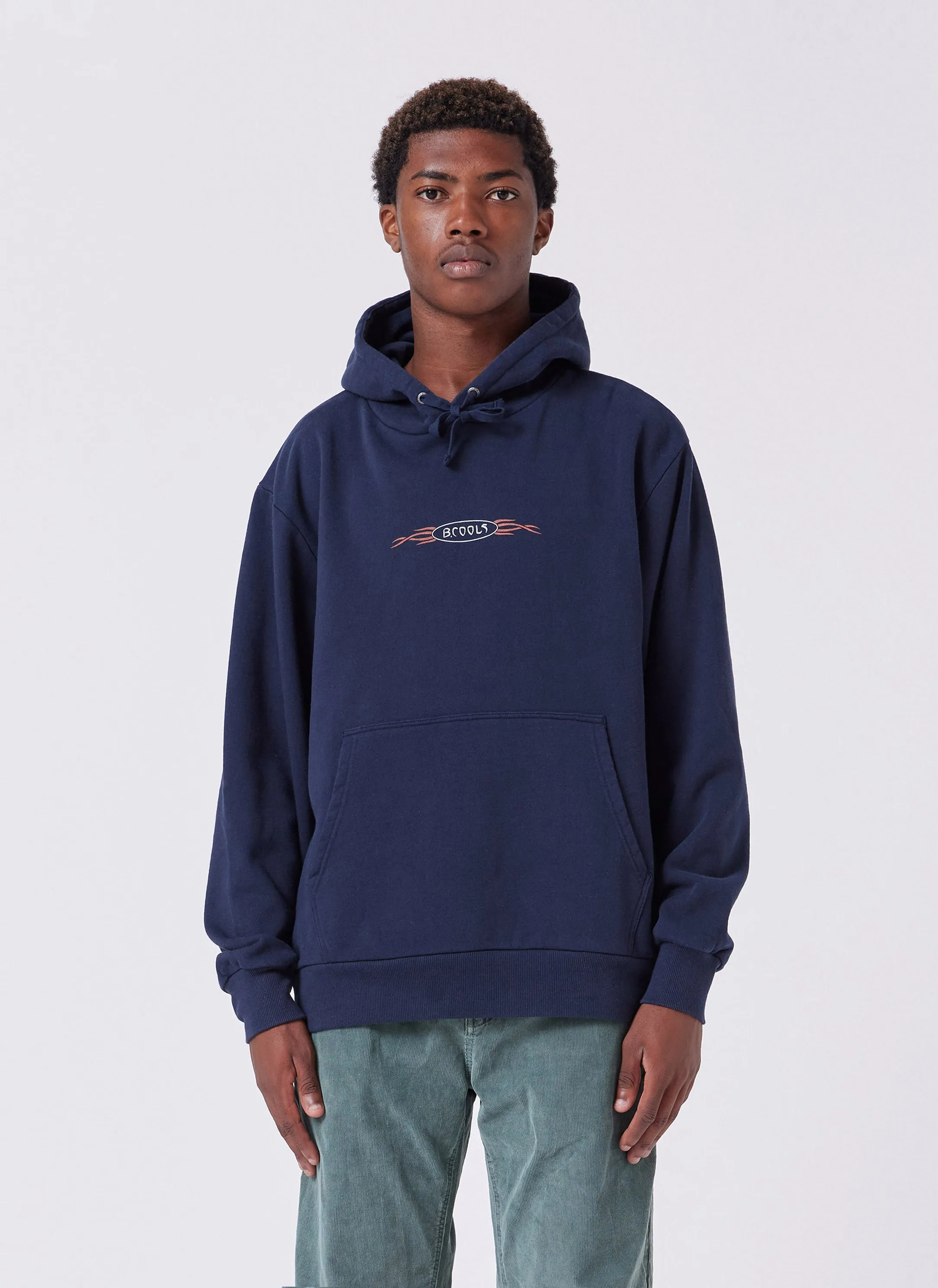 Speed Hood Slate sold by Barney Cools