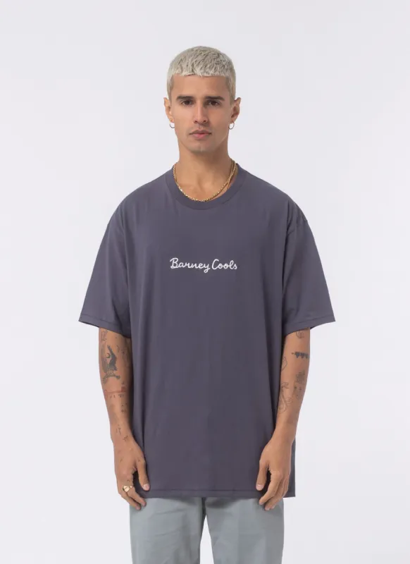 Logo Homie Tee Old Navy sold by Barney Cools