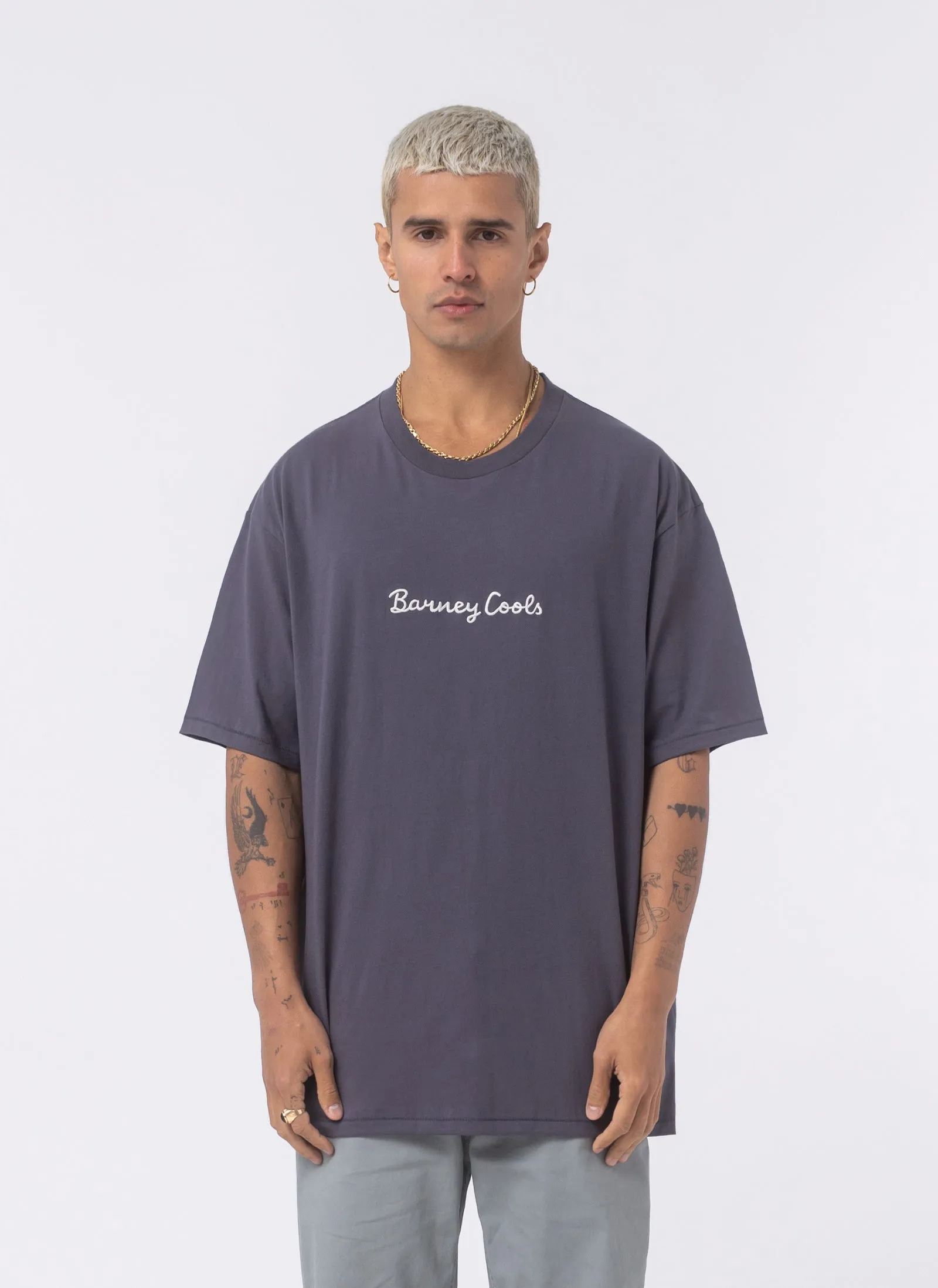 Logo Homie Tee Old Navy sold by Barney Cools