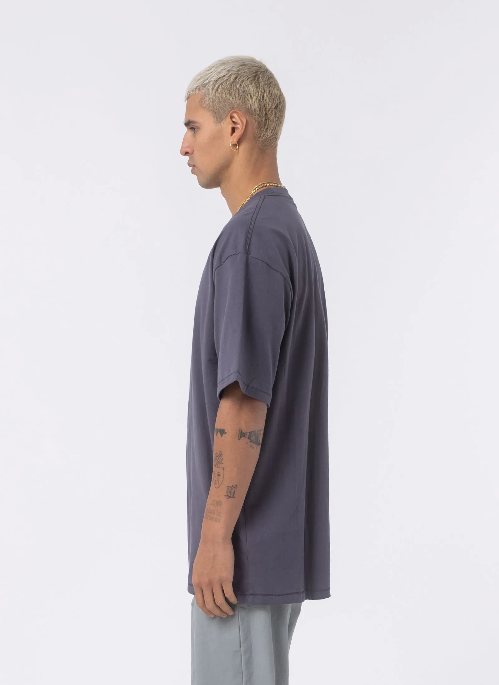 Logo Homie Tee Old Navy sold by Barney Cools product image thumbnail 5