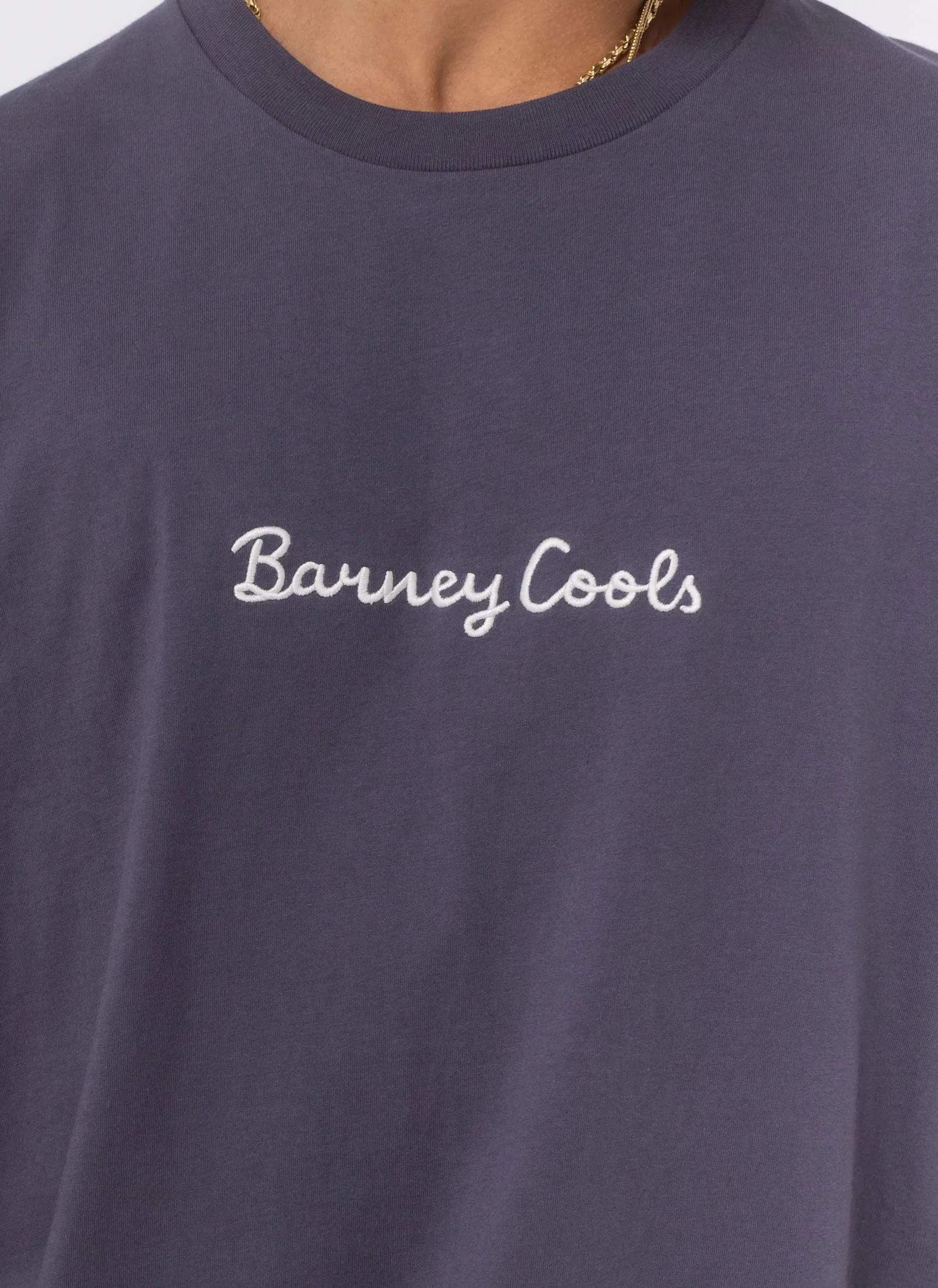 Logo Homie Tee Old Navy sold by Barney Cools product image thumbnail 2