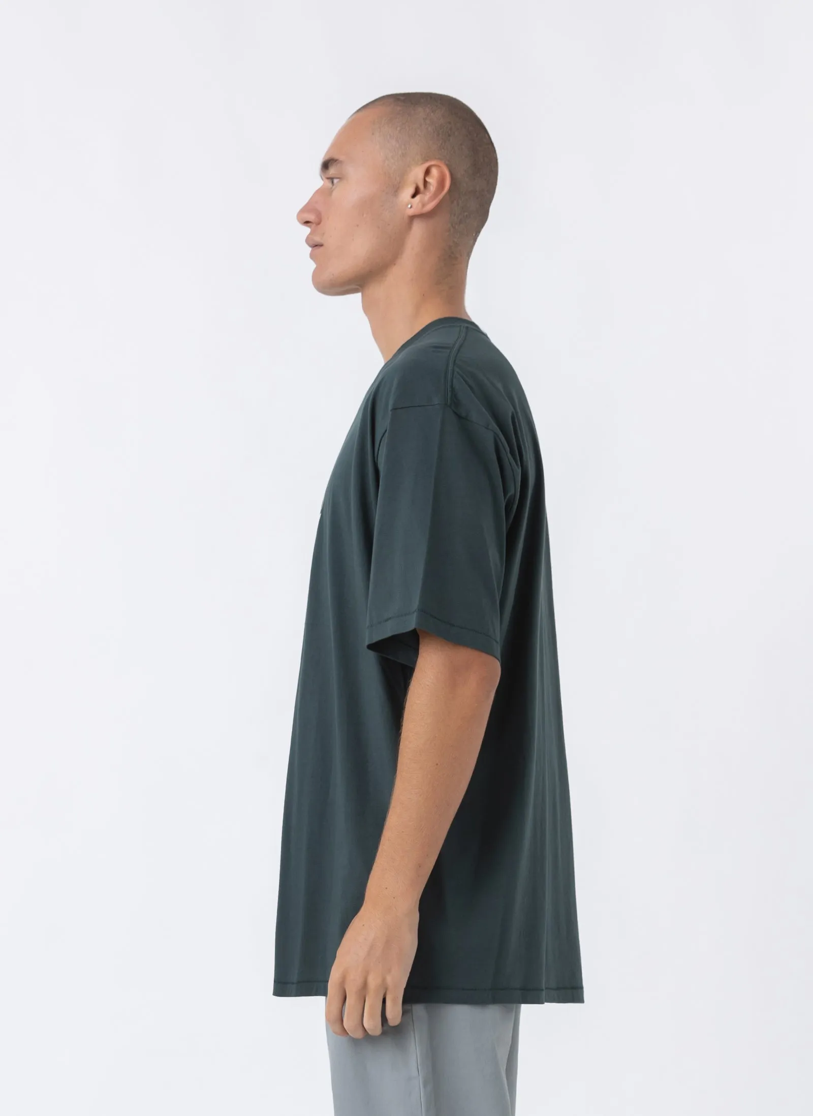 Bermuda Homie Tee Lawn sold by Barney Cools product image thumbnail 4