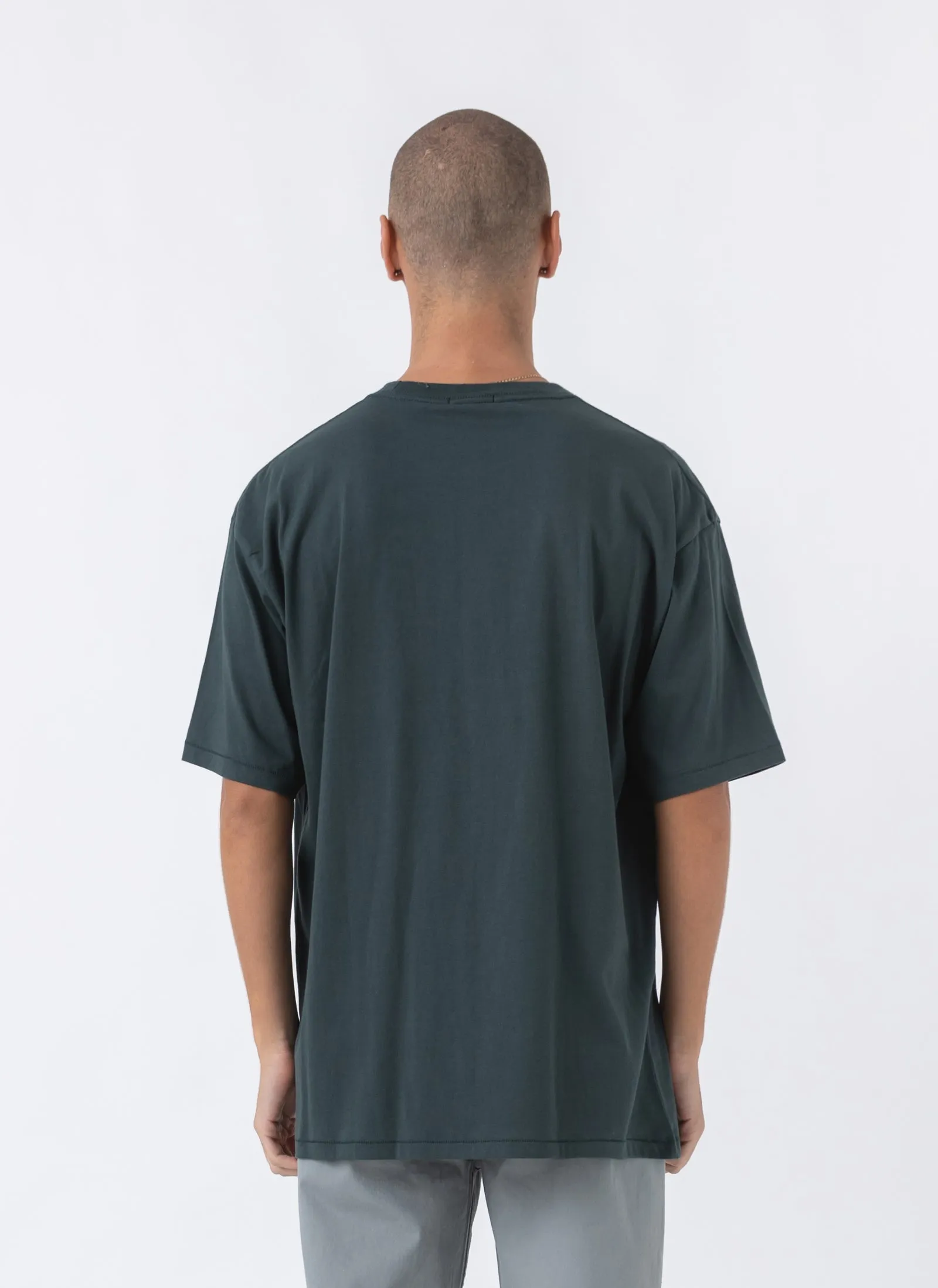 Bermuda Homie Tee Lawn sold by Barney Cools product image thumbnail 5