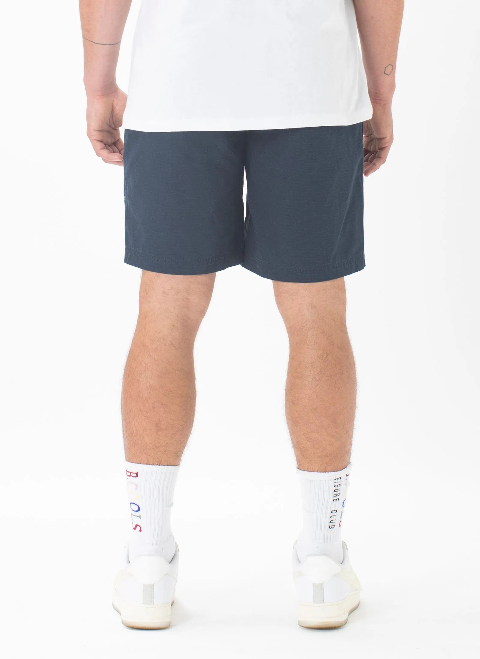 B.Quick Short Navy Ripstop sold by Barney Cools product image thumbnail 5
