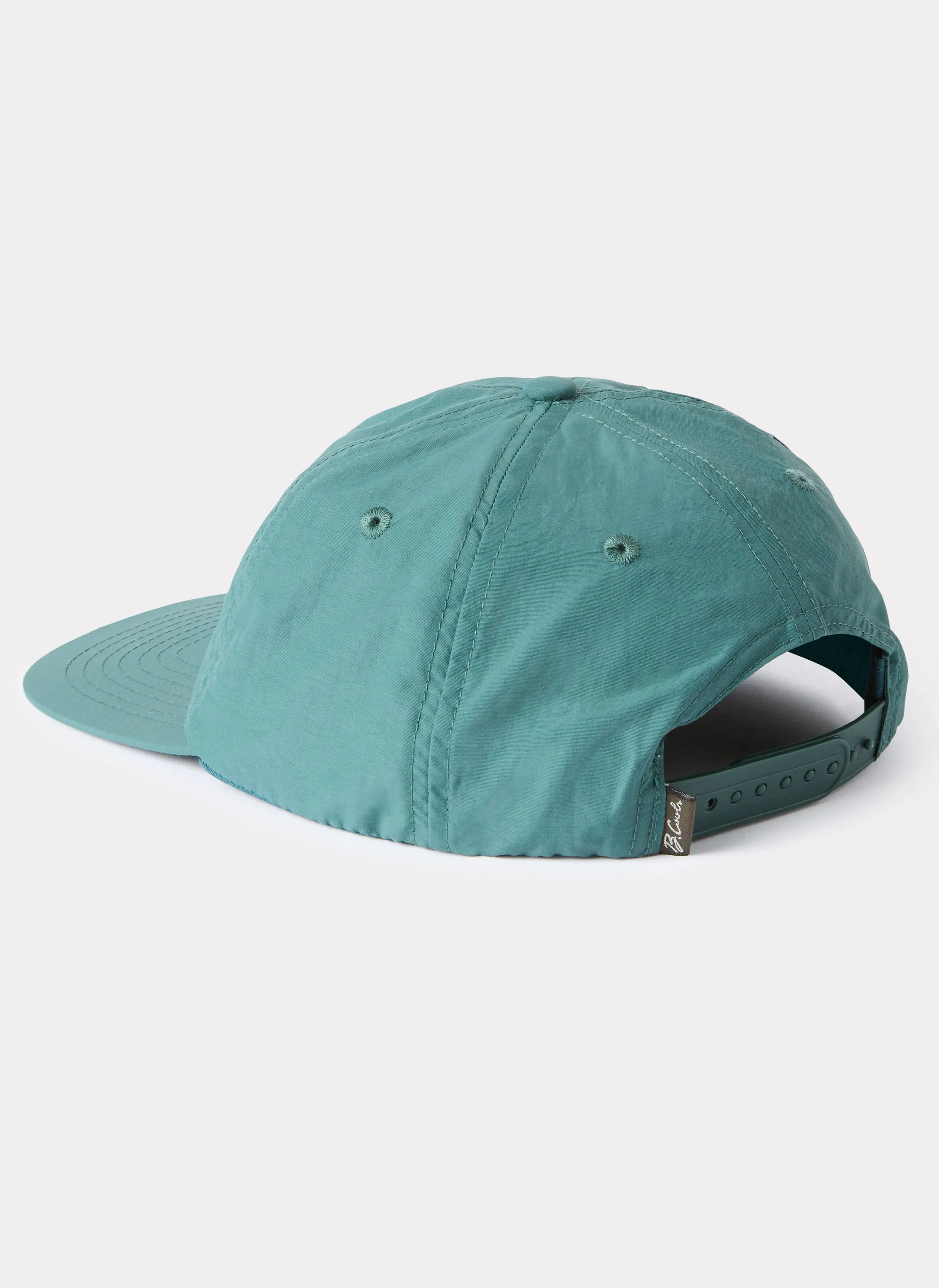 Paradise Cap Jade sold by Barney Cools product image thumbnail 3