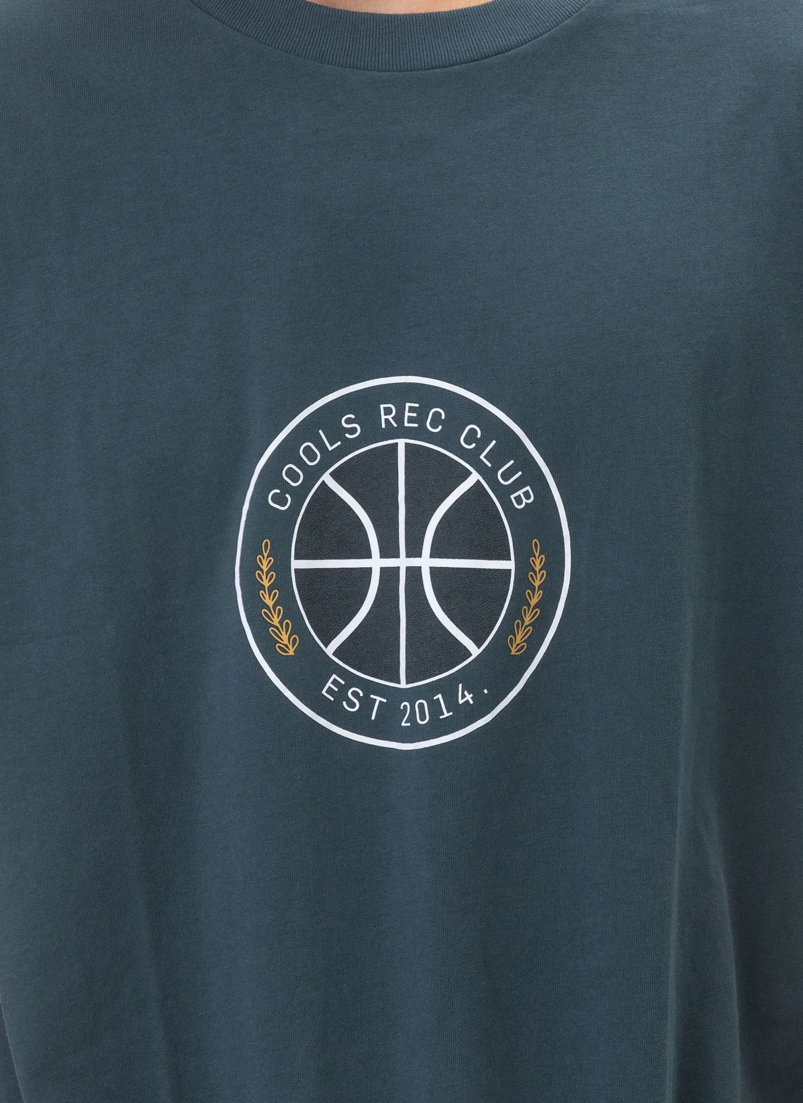 Sports Tee Lawn sold by Barney Cools product image thumbnail 2