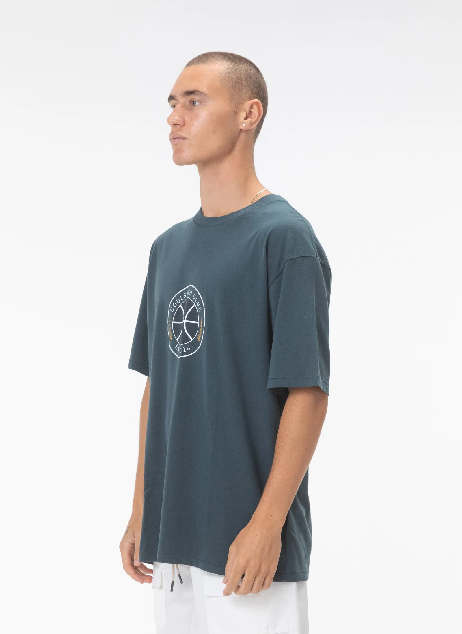 Sports Tee Lawn sold by Barney Cools product image thumbnail 3