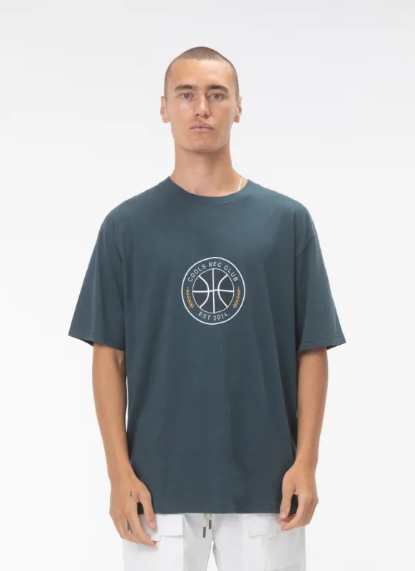 Sports Tee Lawn sold by Barney Cools