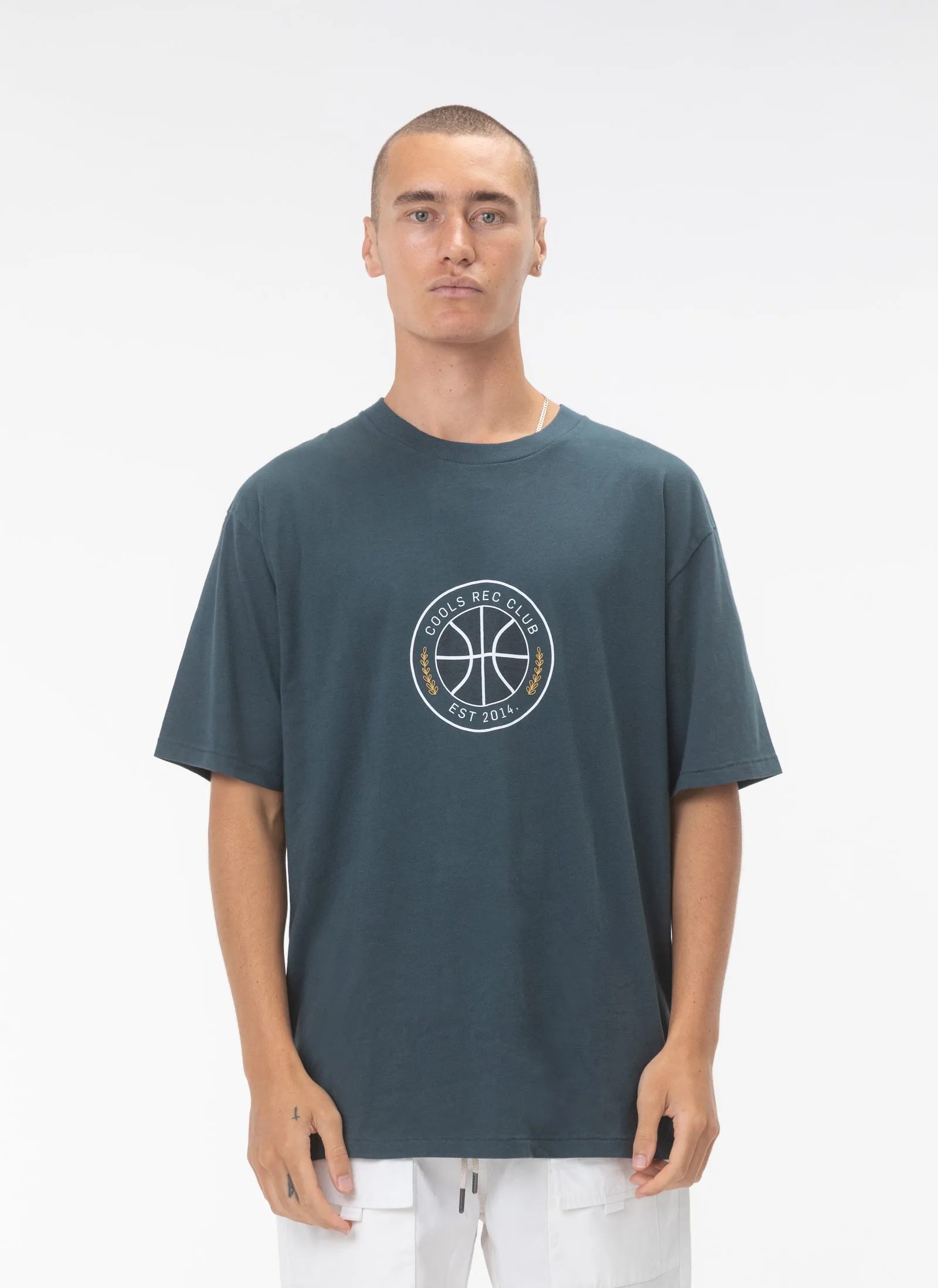 Sports Tee Lawn sold by Barney Cools