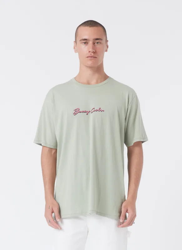 Graff Tee Seagrass sold by Barney Cools