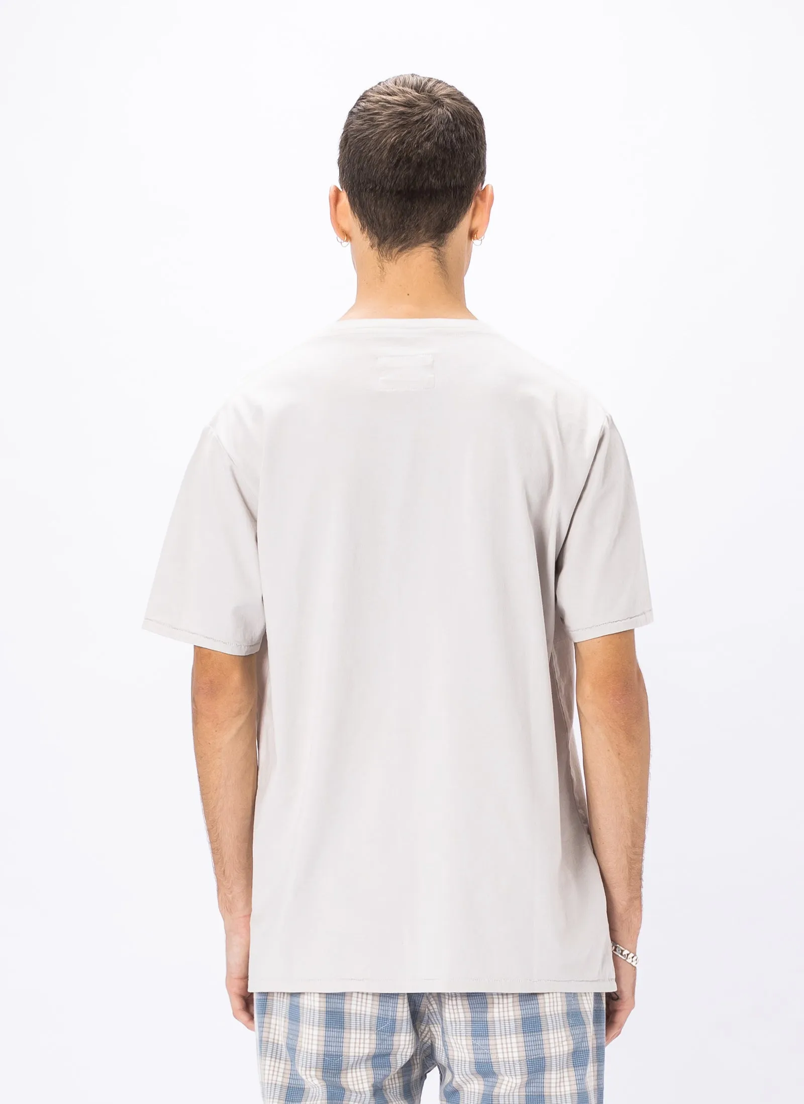 Postcard Tee Fossil sold by Barney Cools product image thumbnail 5