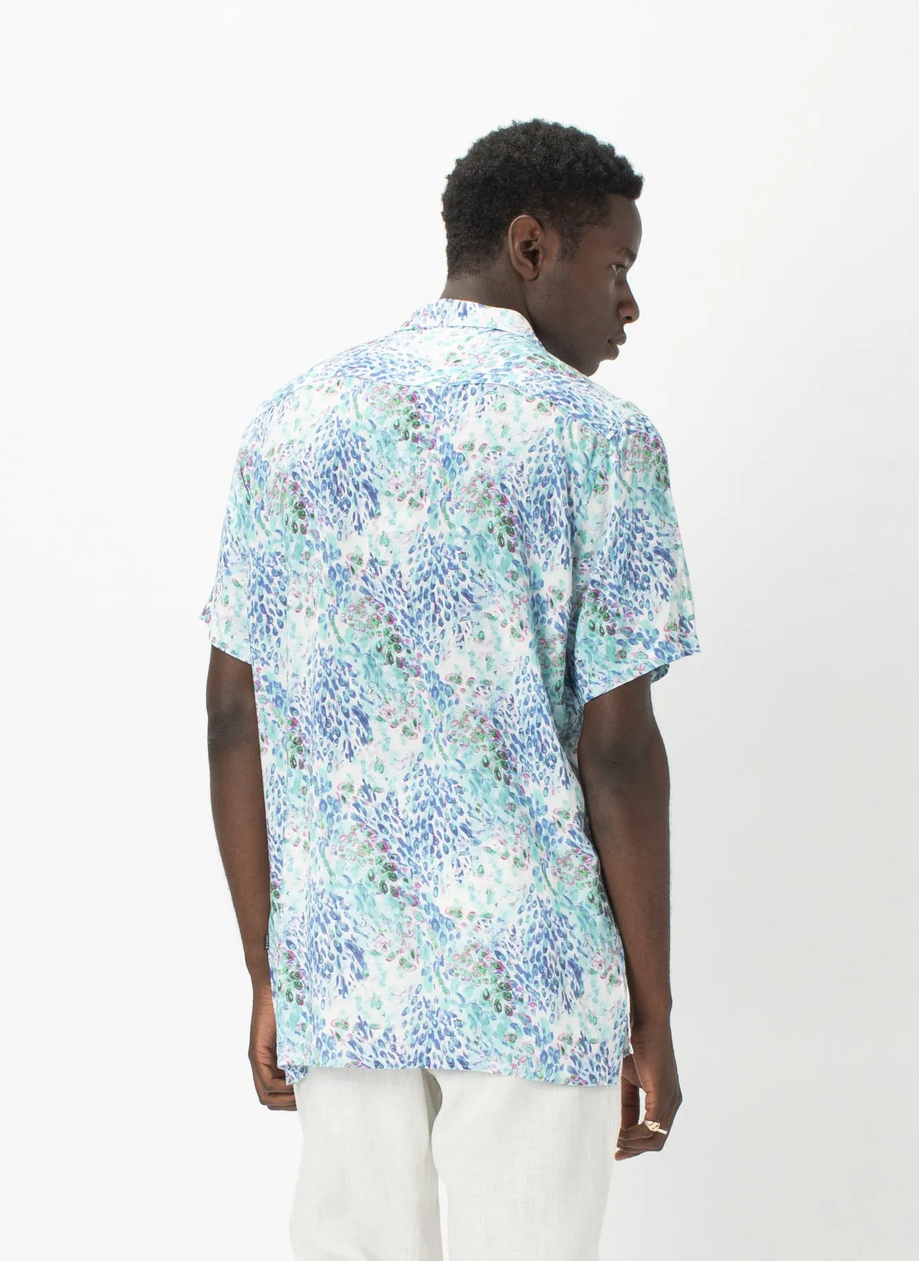 Holiday Camp-Collar Shirt Animal sold by Barney Cools product image thumbnail 5