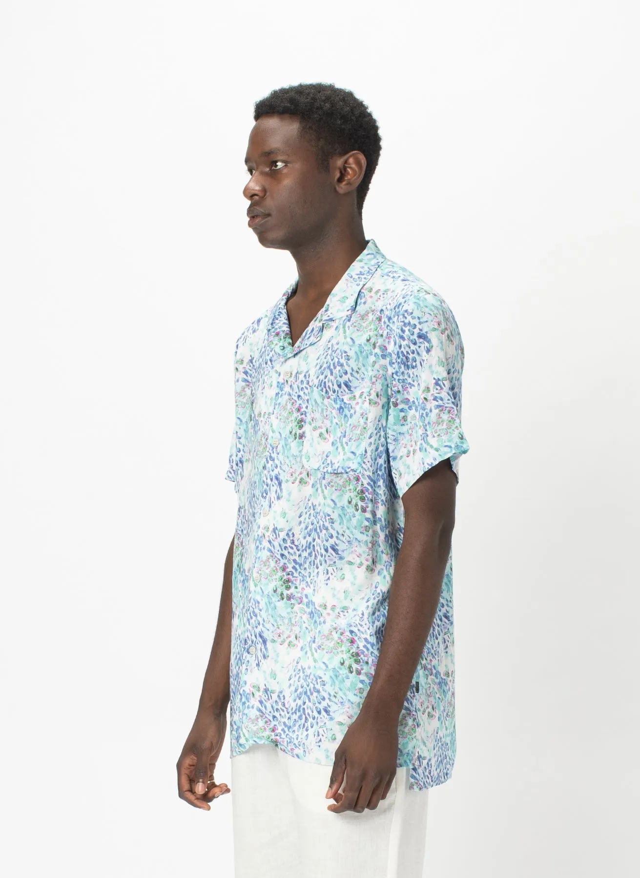 Holiday Camp-Collar Shirt Animal sold by Barney Cools product image thumbnail 3