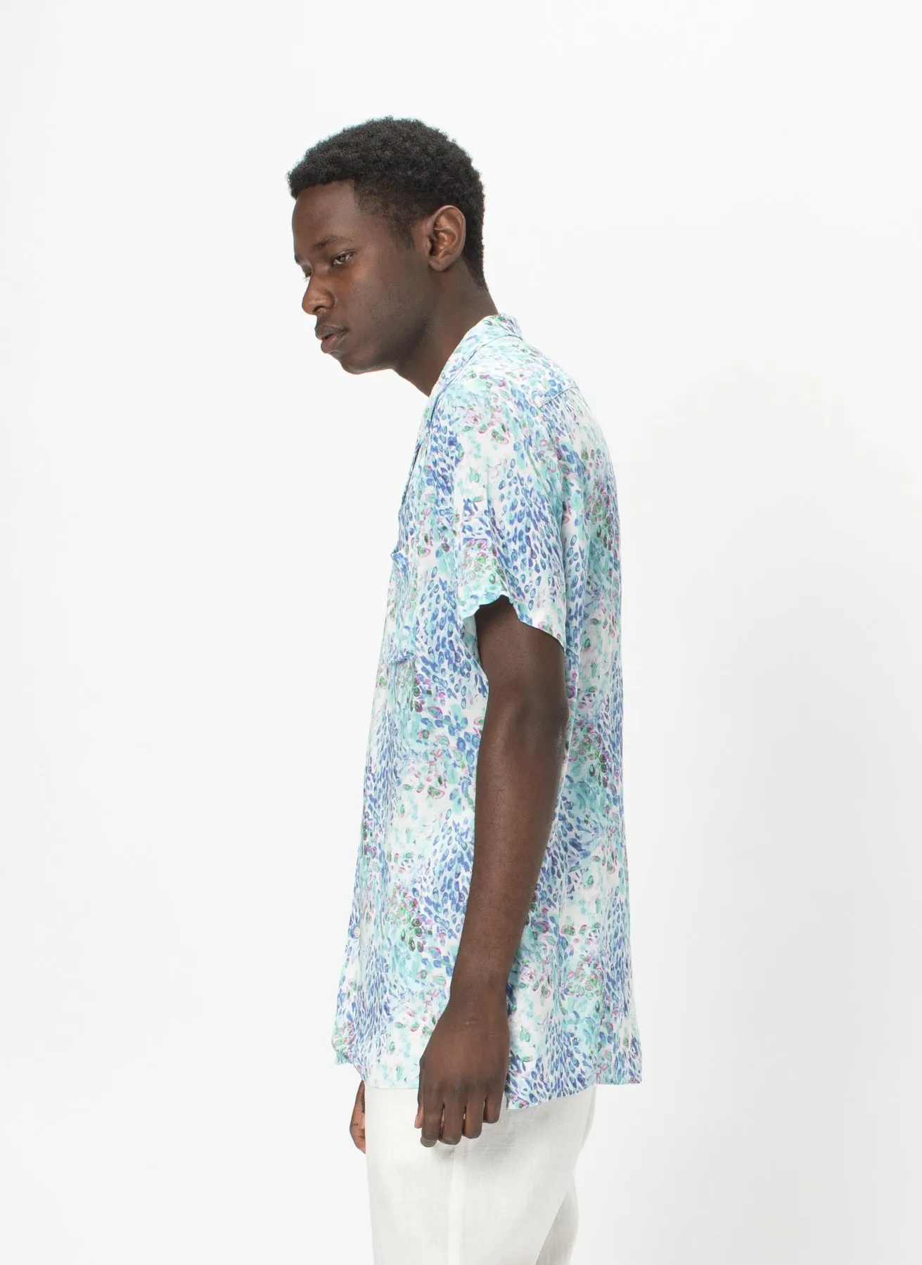 Holiday Camp-Collar Shirt Animal sold by Barney Cools product image thumbnail 4