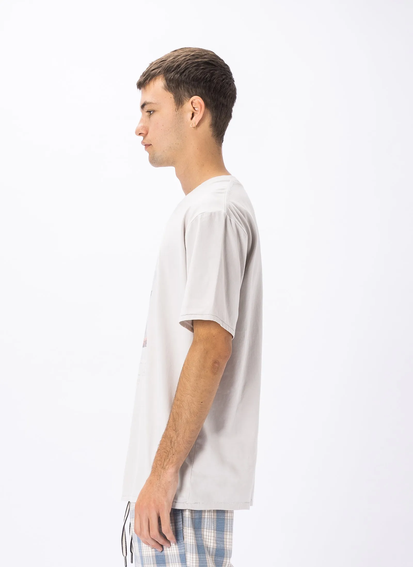 Postcard Tee Fossil sold by Barney Cools product image thumbnail 4