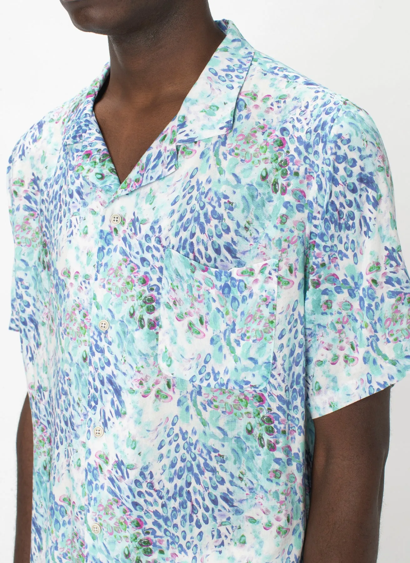 Holiday Camp-Collar Shirt Animal sold by Barney Cools product image thumbnail 2