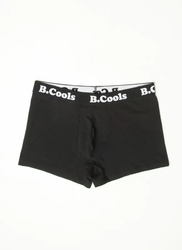 B.Cools Brief Black sold by Barney Cools