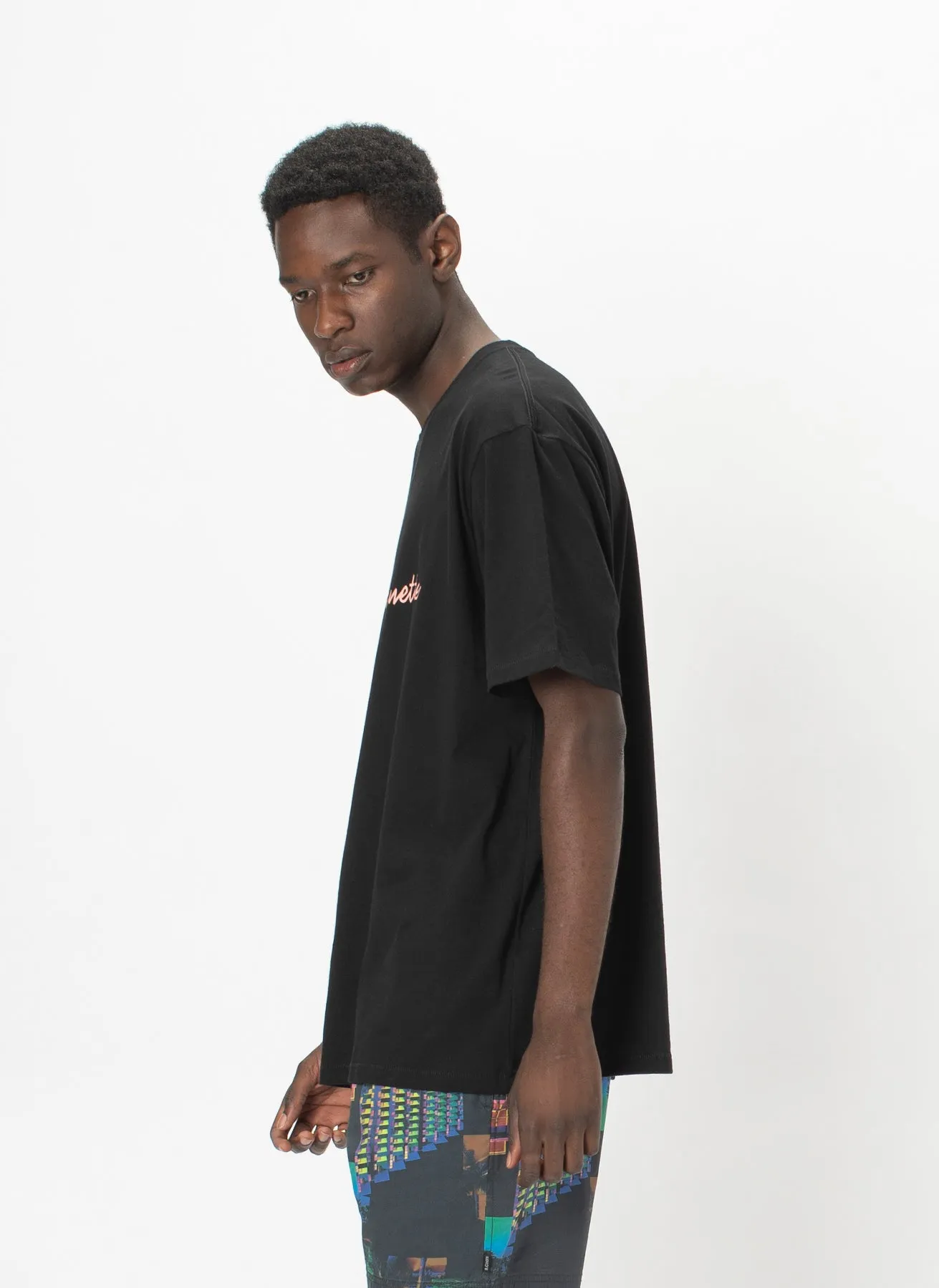Pool Tee Black sold by Barney Cools product image thumbnail 4