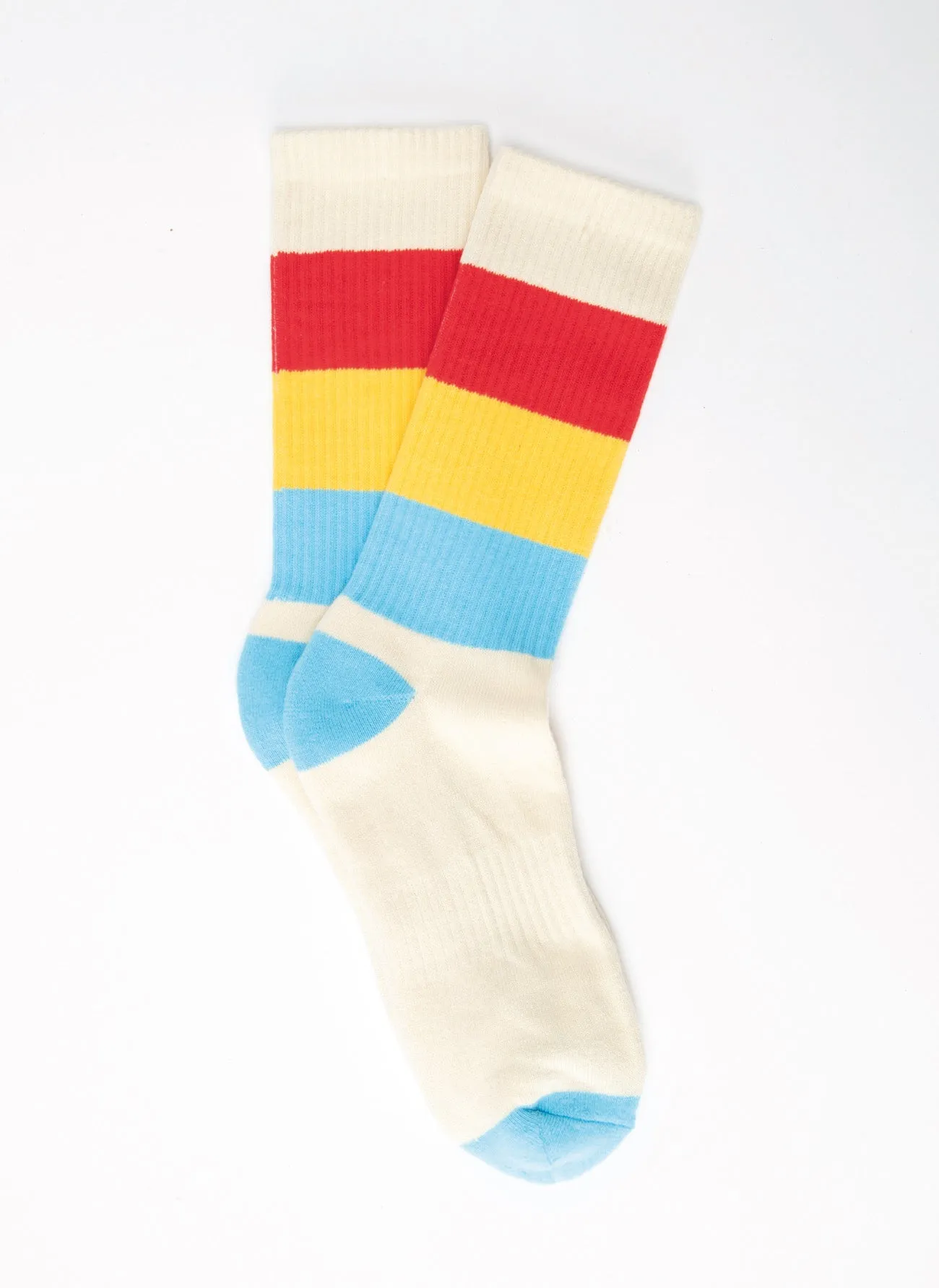 B.Cools Sock Candy Stripe sold by Barney Cools