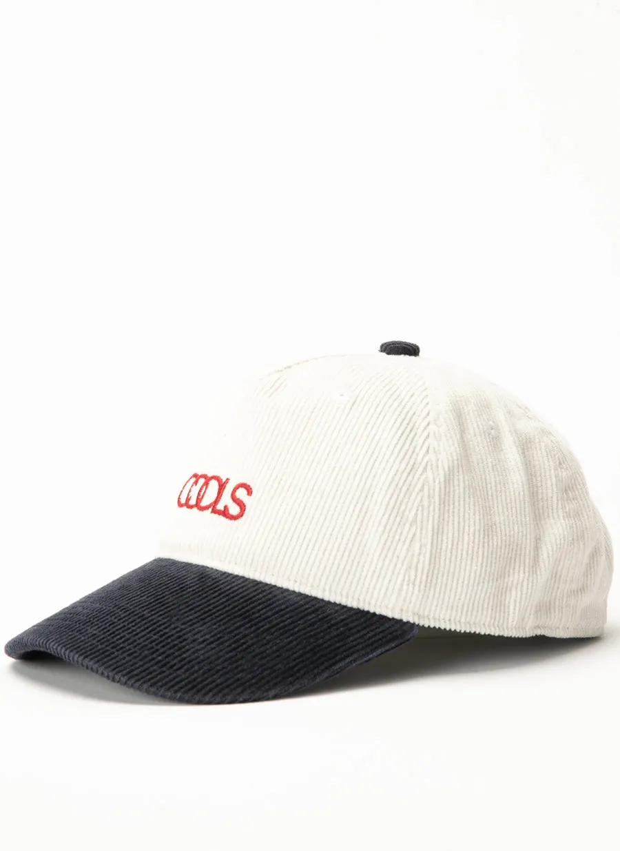 Cools Cord 5-Panel Stone Cord sold by Barney Cools product image thumbnail 3