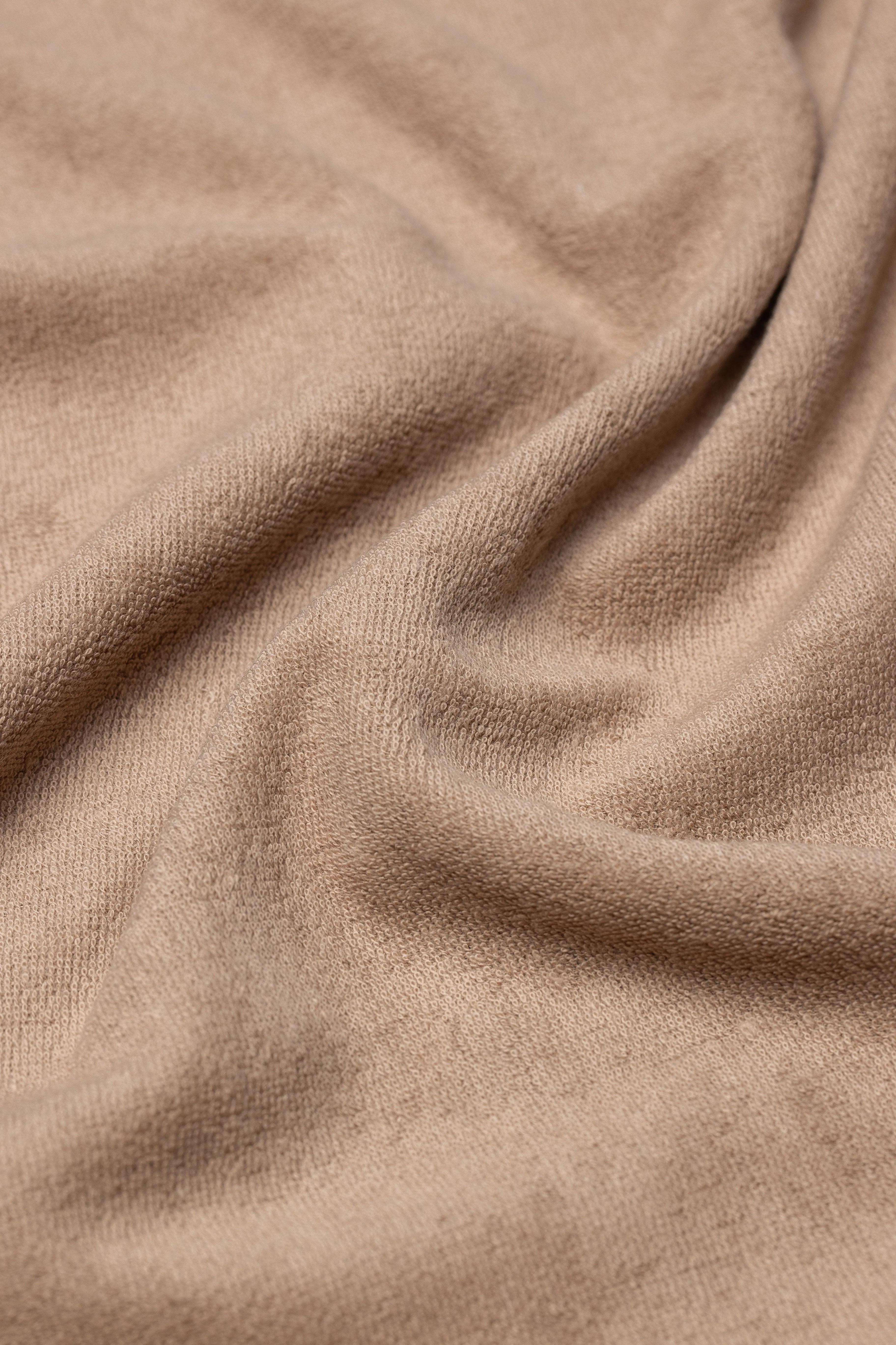 Terry Homie Tee Tobacco sold by Barney Cools product image thumbnail 2