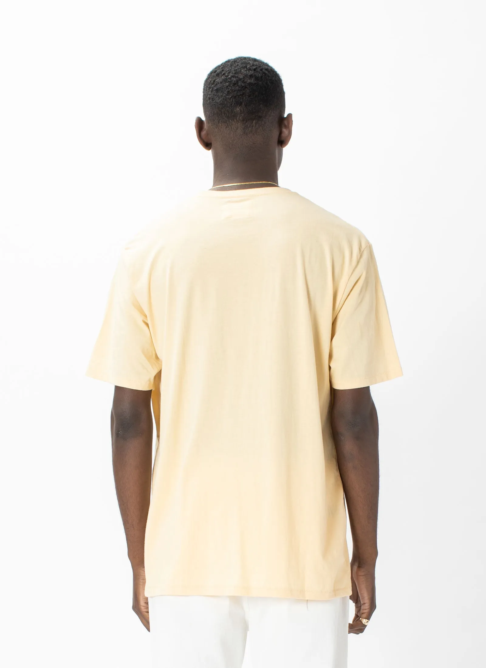 Tequila Tee Lemon sold by Barney Cools product image thumbnail 5