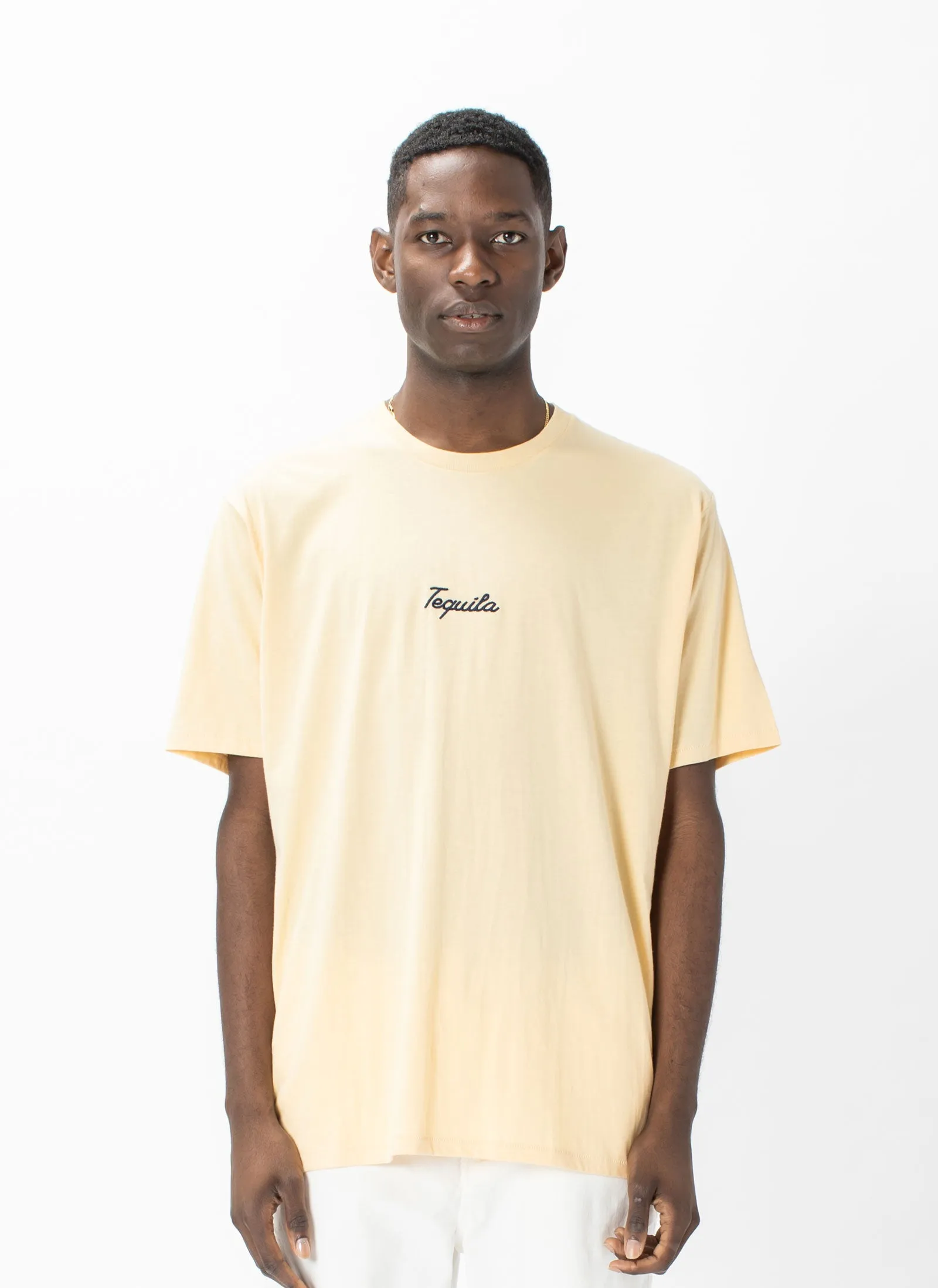 Tequila Tee Lemon sold by Barney Cools