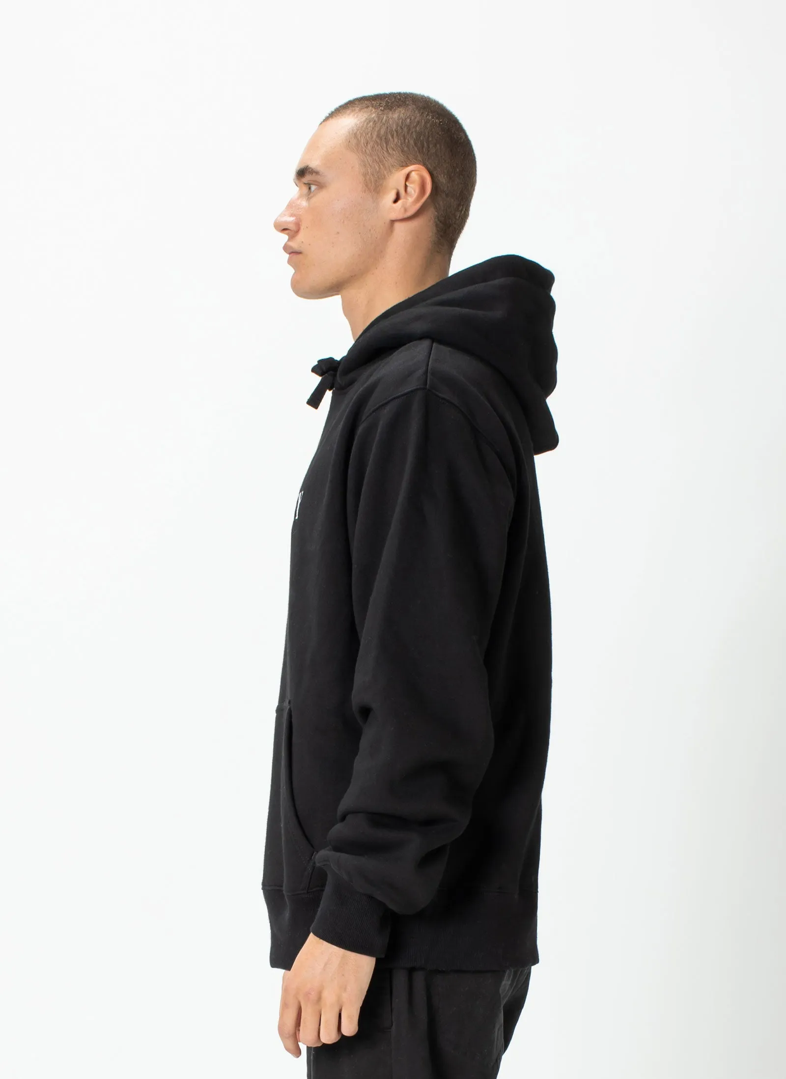 Colour Script Hood Black sold by Barney Cools product image thumbnail 4