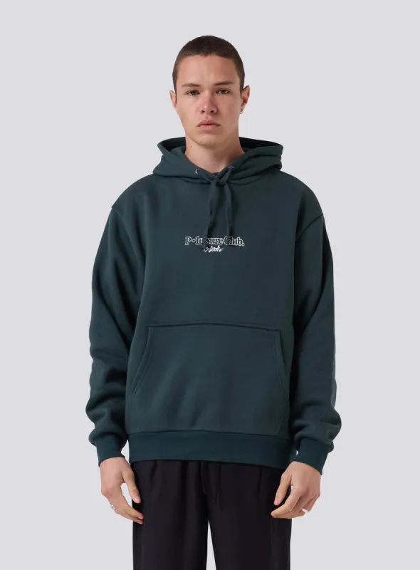 Psilo Hood Lawn sold by Barney Cools