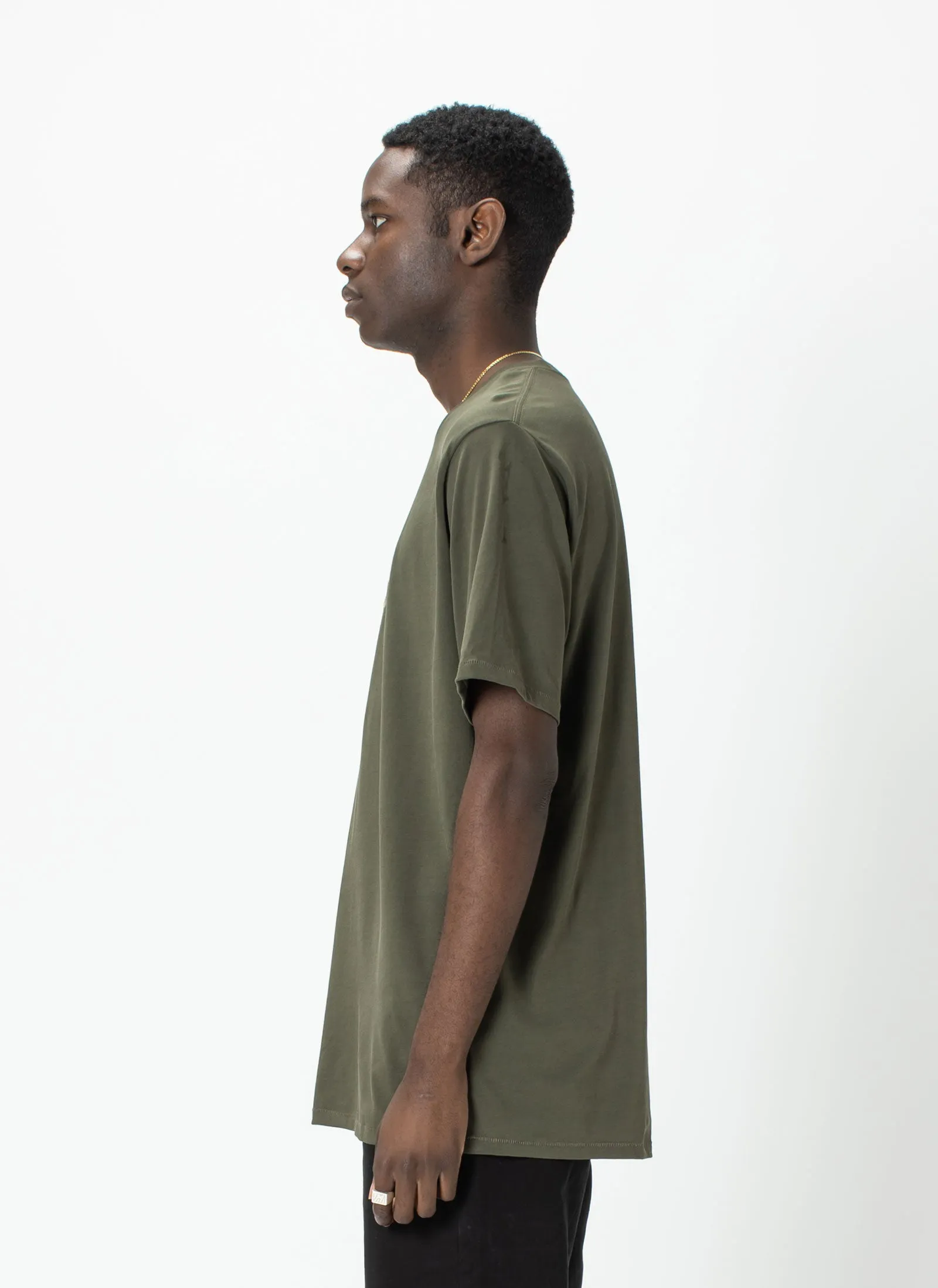 Colour Script Tee Forest sold by Barney Cools product image thumbnail 4