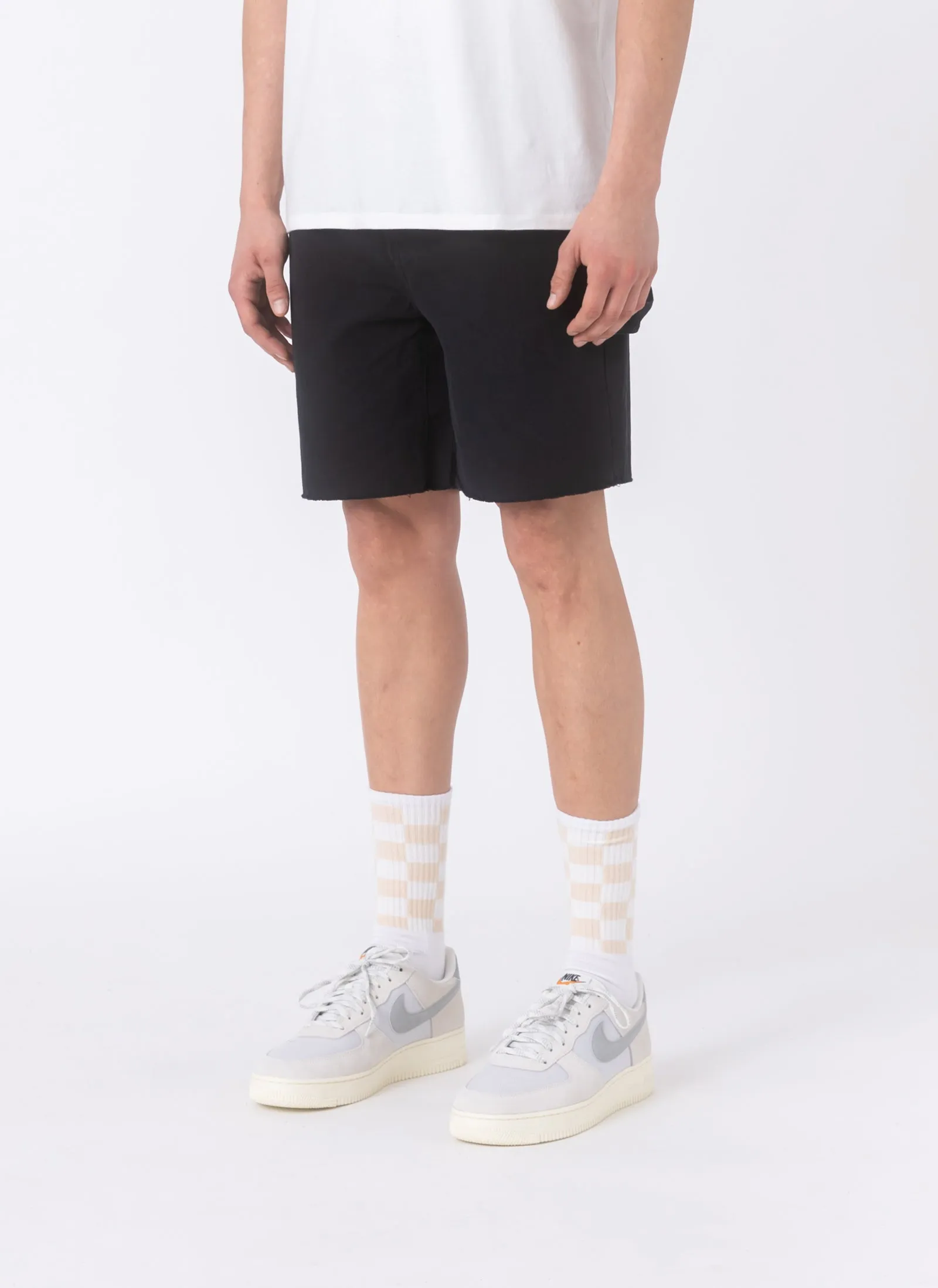 Painters Short Black sold by Barney Cools product image thumbnail 4