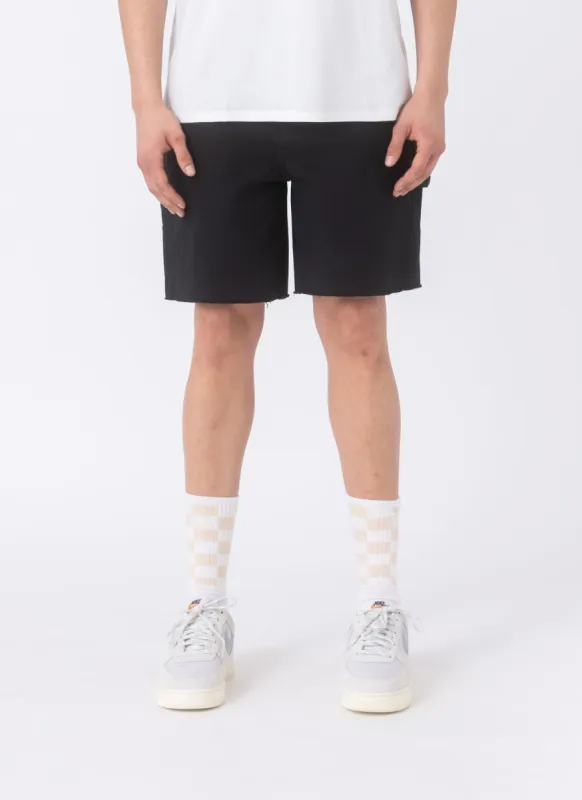 Painters Short Black sold by Barney Cools